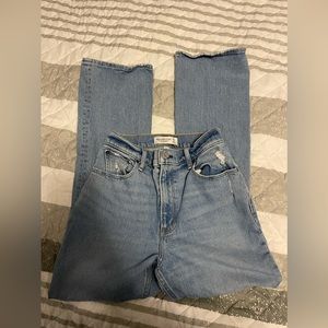 COPY - Abercombie 70’s Vintage Flare